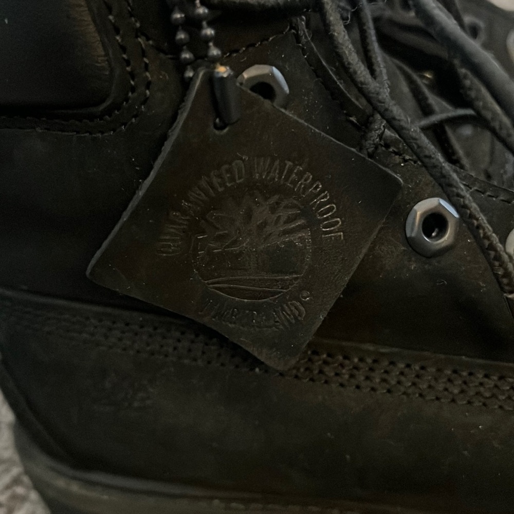 Timberlands - image 3